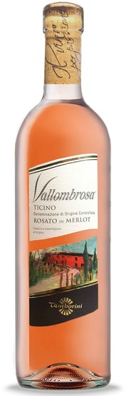 Vallombrosa Rosato